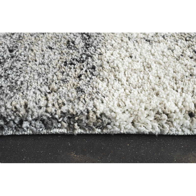 Anouk Abstract Area Rug, Rectangle 133 x 195cm