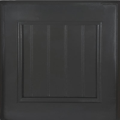 Spoffo Unfinished TV Stand for TVs up to 75"