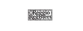 Reggio Register Logo