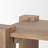 Wynda Solid Wood End Table