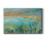 Grassy Beach - peinture sur toile tendue-1313534013