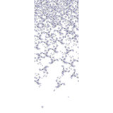 Paperscape Artist Series 12" L x 54" W Wallpaper Roll