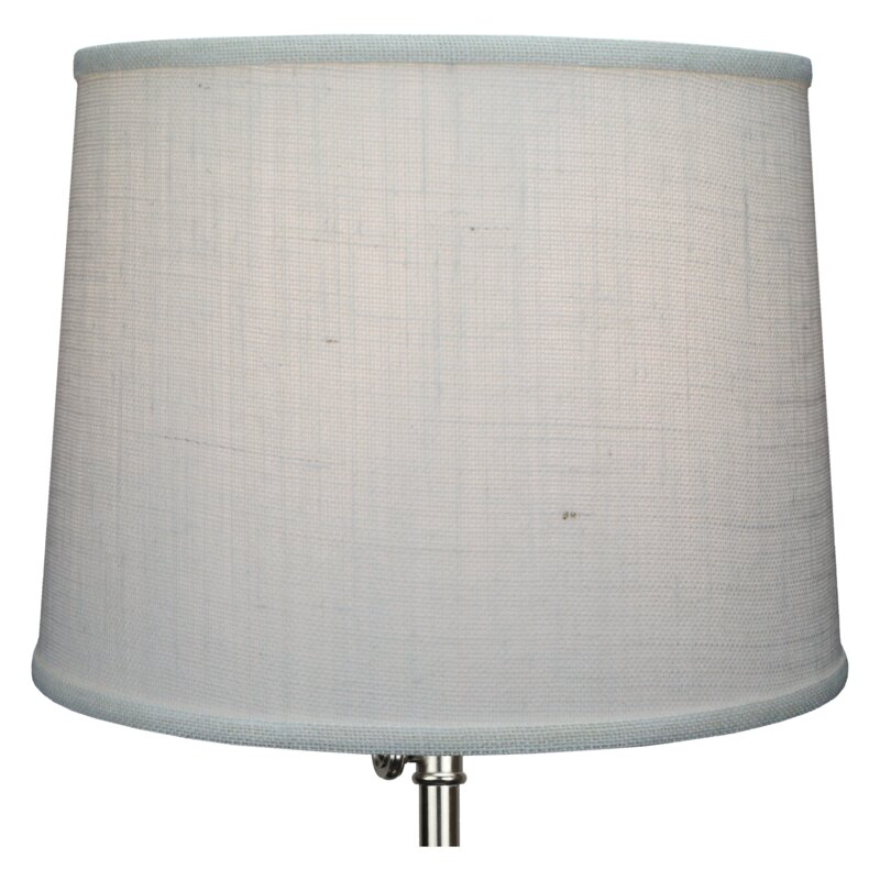 Symple Stuff 12'' H Linen Empire Lamp Shade & Reviews | Wayfair