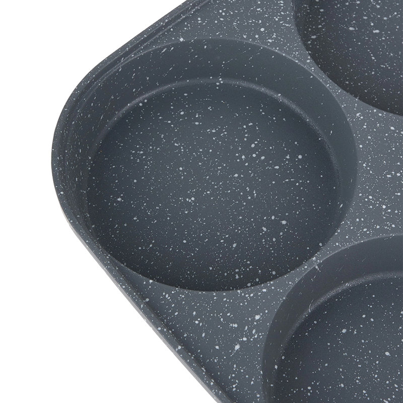 Aluminum Non-Stick Frying Pan