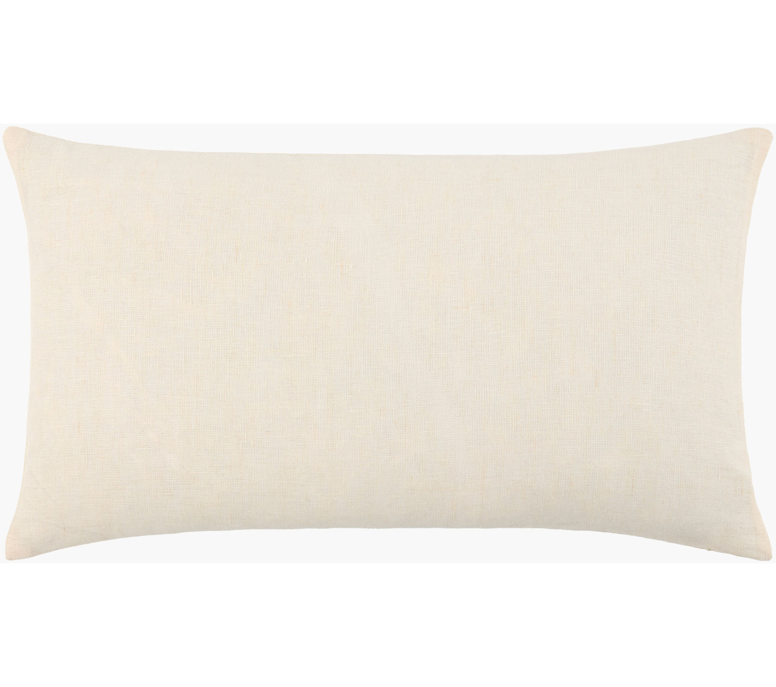 Lanie Accent Pillow, Beige, Square 20", Duck Down