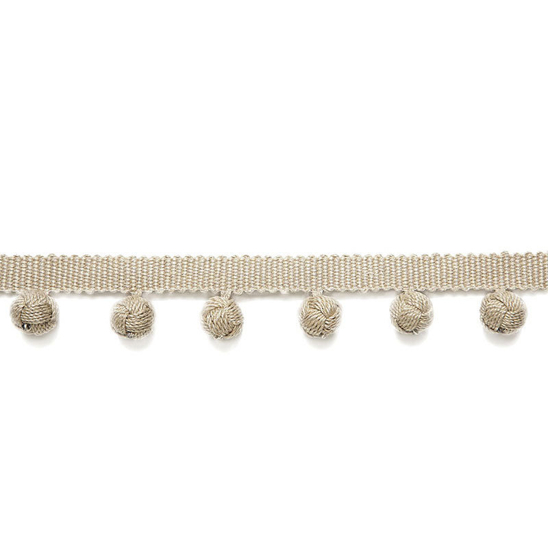 Pierre Bobble Fringe
