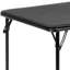 Table de jeu carrée Jannet Kids-1716137511