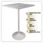 Table de salle à manger Heatherton-1550562484