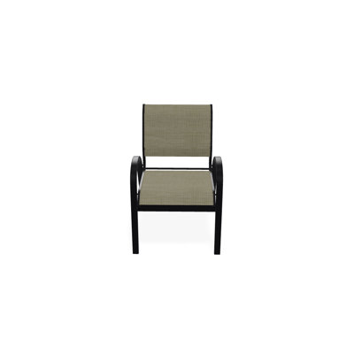 Aruba 1 Outdoor Dining Armchair