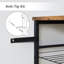 55 Pair Shoe Rack