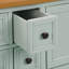 Buffet avec tablette inférieure Cambridge Series Buffet-304581509