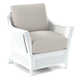 Boca Upholstered Armchair