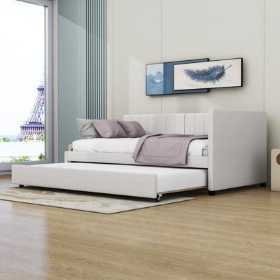 Thelman Upholstered Daybed