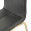 Chaise de salon Modern