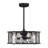 Snowden 5-Light LED Fan D'Lier-149988894