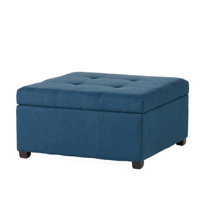 CARLSBAD STORAGE OTTOMAN