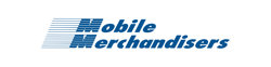 Logo Mobile Merchandisers