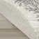 Lilyanna Seaside Ivory/Gray/Blue Indoor Area Rug
