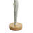 Alia 2 Piece Aluminum Tabletop Candlestick Set-2106657593