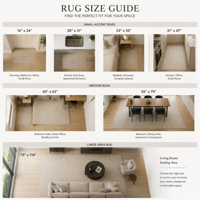 Tapis d'intérieur antidérapant à profil bas, lavable et résistant aux taches