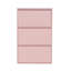 Cathelene 6 Pair Shoe Storage Cabinet-920222886