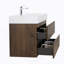 Meuble-lavabo mural flottant avec lavabo et rangement spacieux-539789875-539789878-539789882