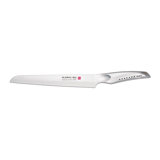 Global Knives Sai 9'' Serrated Bread Knife