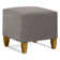 Brooklyn Upholstered Ottoman