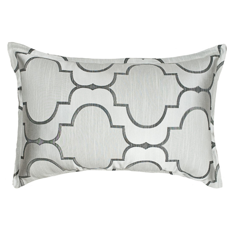 Coussin décoratif Hutton, Lin