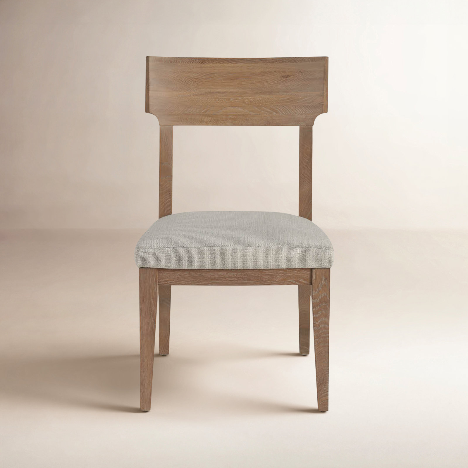 Hayes Dining Chair, Natural