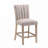 Wood Frame Bar Stools-1566640300
