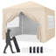 3m x 3m Iron Pop-Up Gazebo-69548949-95352612