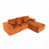 Orange est en rupture de stock