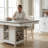 Sonoma Extendable Dining Table