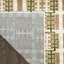 Tapis d'intérieur moderne multicolore James-588546752