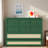 Murphy Bed With Large Drawer-121579561
