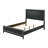 Festus Bed, Platform Bed, Bed Frame-98218720-98218721