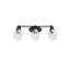 Luminaires de salle de bain Akeley