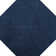Modern Plush Solid Color Rug - Navy, Pet and Kids Friendly Rug. Made in USA, Rectangle, Area Rugs Great for kids, Pets, Event, Wedding 