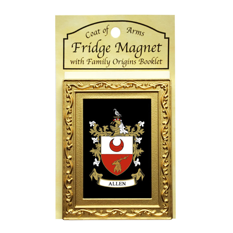 Fridge Magnet