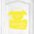 Bright Yellow