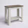 Weddel End Table