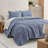 Wonderful Cooling 3-Piece Jersey Quilt Set-110371502-110371507