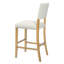 Tabouret de bar 30,5 po Tewksbury-98913055-98913052