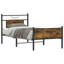 Bed Frame Without Mattress Engineered Wood-1570554222-1570554219