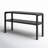 Chauncey 53.4'' Console Table-1023597360