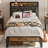 Havin Upholstered Platform Storage Bed-1432093819