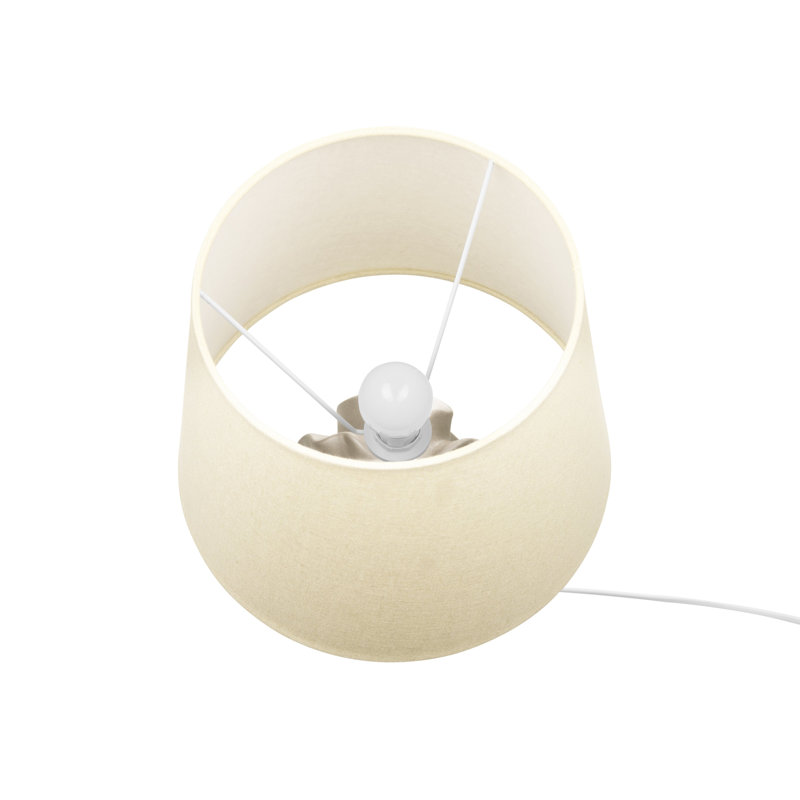 Adams Ceramic Table Lamp
