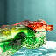 Animals Decorative Object