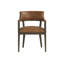 Brylea Leather Arm Chair-460691505